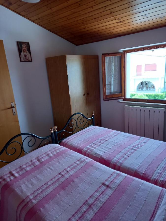 B&B Isabella Numana Exteriör bild