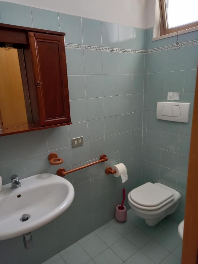 B&B Isabella Numana Exteriör bild