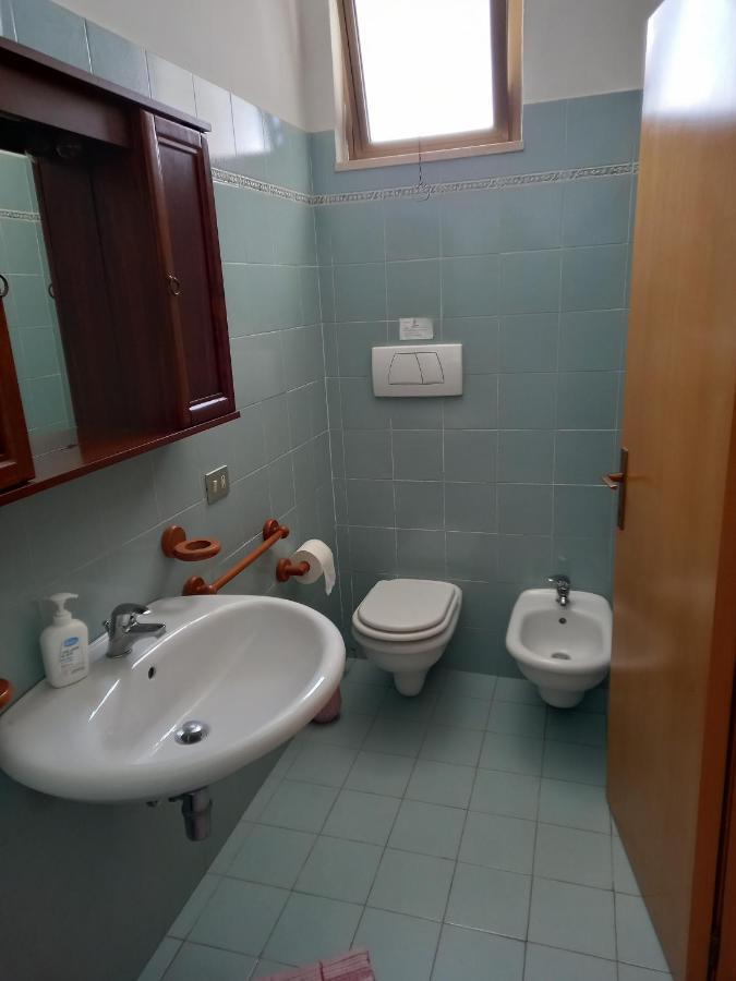 B&B Isabella Numana Exteriör bild