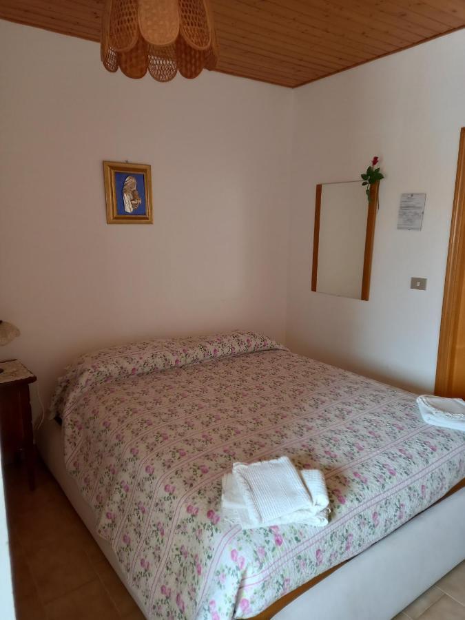 B&B Isabella Numana Exteriör bild