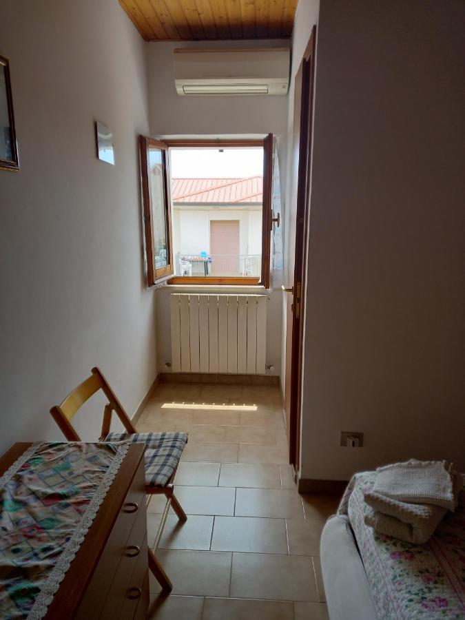 B&B Isabella Numana Exteriör bild