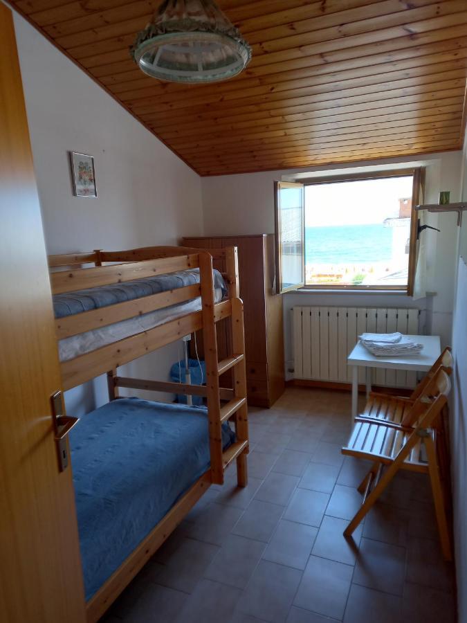 B&B Isabella Numana Exteriör bild