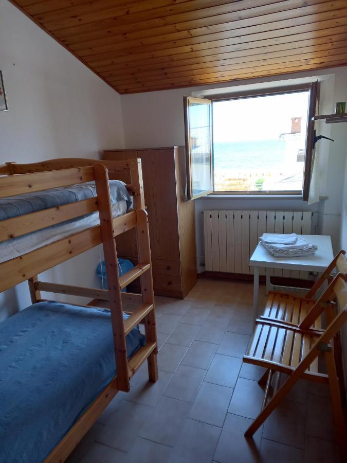 B&B Isabella Numana Exteriör bild