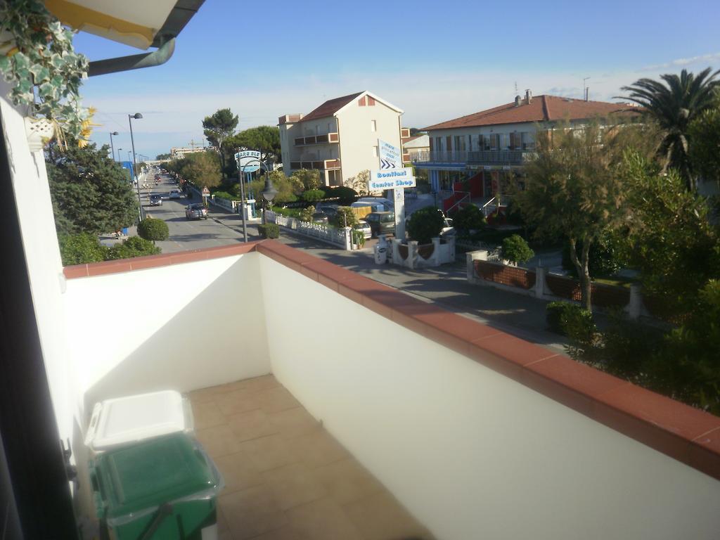 B&B Isabella Numana Rum bild